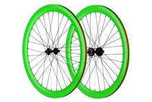 Load image into Gallery viewer, Pure Fix 700C 50mm Wheelset