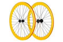 Load image into Gallery viewer, Pure Fix 700C 50mm Wheelset