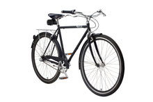 Load image into Gallery viewer, Pure City Vintage Leather Saddle