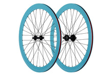 Load image into Gallery viewer, Pure Fix 700C 50mm Wheelset
